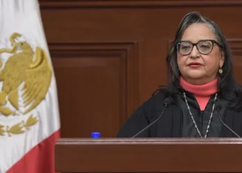 Arturo Zaldívar solicitará juicio político contra la ministra presidenta Norma Piña