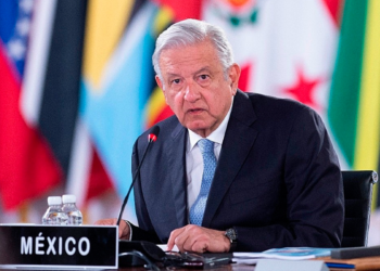 AMLO pide a la Celac unirse en su denuncia ante la CIJ contra Ecuador