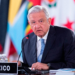 AMLO pide a la Celac unirse en su denuncia ante la CIJ contra Ecuador