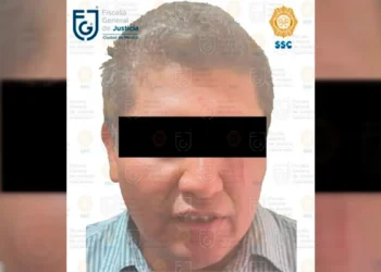 Asesino de joven en Iztacalco sería feminicida serial; hallaron múltiples cráneos en su casa