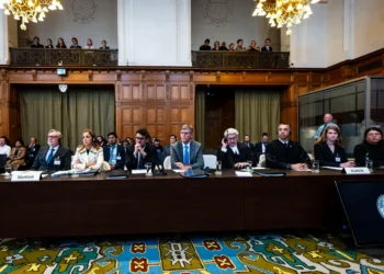 México cuestiona pertinencia de contrademanda de Ecuador ante Corte Internacional