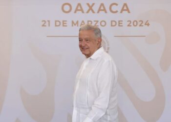 Presidencia baja conferencia ‘mañanera’ del 21 de marzo tras orden del INE