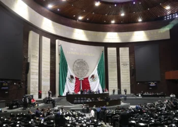 Aprueba la Cámara de Diputados en lo general la reforma de pensiones