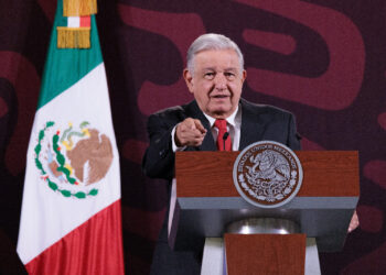 “Era una violación flagrante a la Constitución”: AMLO celebra que INE no haya prohibido conferencias matutinas