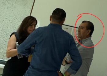 EN SAN LUIS POTOSÍ, GOBIERNO ESTATAL Y PARTIDO VERDE ARRANCAN OPERATIVO PARA COMPRAR VOTOS