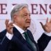“Quiero terminar mi Gobierno sin un solo acto de represión”: López Obrador