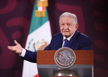“Estamos viviendo el peor momento de la prensa en México”: López Obrador