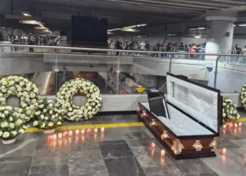 Colapso en L12 del Metro cumple 3 años; víctimas siguen la búsqueda de justicia