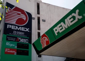 Deuda de Pemex ha disminuido en 30 mil mdd en sexenio de AMLO: Octavio Romero