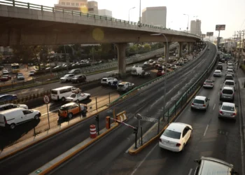 Mantienen Fase 1 de contingencia ambiental para el Valle de México