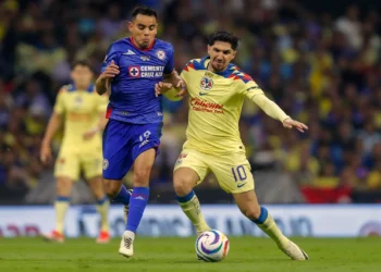 AMLO felicita al América y al Cruz Azul por la final del Clausura 2024