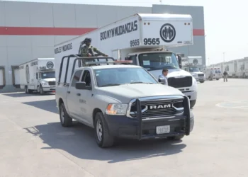 Fuerzas Armadas garantizan seguridad en elecciones; habrá más de 260 mil elementos desplegados