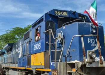 AMLO asegura que Corredor Interoceánico del Istmo es ahora un proyecto estratégico mundial