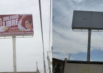 NO MÁS ATAQUES; QUEREMOS UNA CAMPAÑA DE NIVEL, SI ME ATACAN A MÍ, ATACAN A CLAUDIA SHEINBAUM: JUAN CARLOS VELÁZQUEZ