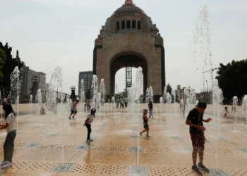 Finaliza segunda ola de calor en el país; habrá temperaturas superiores a los 40 °C en 15 estados