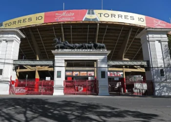 Revocan suspensión provisional a corridas de toros en Plaza México