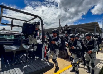 AMLO lamenta asesinato de candidata a la alcaldía de La Concordia, Chiapas; reconoce violencia en dicha región