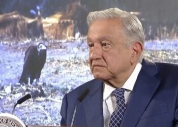 AMLO acusa a Xóchitl Gálvez de lucrar con asesinato del niño Emiliano en Tabasco