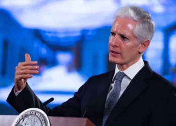 PRI expulsa a Alfredo del Mazo, exgobernador del Edomex