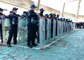 Ciudad de México desplegará más de 15 mil elementos de seguridad para cuidar elecciones