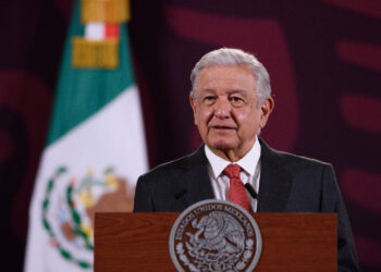 “Es imposible hacerlo “: AMLO enviará carta al TEPJF para recibir orientación de cómo editar conferencias matutinas