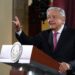 López Obrador se pronunciará el domingo tras la jornada electoral, pero hasta que el INE informe tendencias
