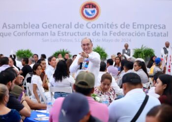 Galindo, top 5 de los mejores alcaldes del país, confirma encuesta de México Elige