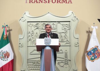 Gobierno de Tamaulipas, el de mayor nivel de confianza ciudadana: IMCO