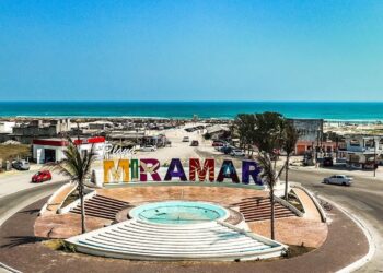 Estima Tamaulipas derrama económica superior a los 3 mil 500 mdp en vacaciones de verano