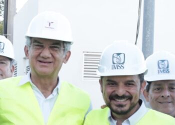 “En Tamaulipas tenemos la bata bien puesta”, refrenda Américo Villarreal