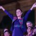 Claudia Sheinbaum será la próxima presidenta de México