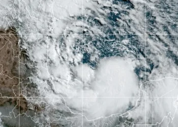 Ciclón Uno evoluciona a la tormenta tropical Alberto; se prevén lluvias fuertes