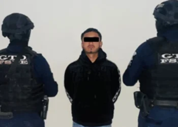 Juez ordenó liberar para hoy al hijo de ‘El Marro’, líder del Cártel de Santa Rosa de Lima: SSPC