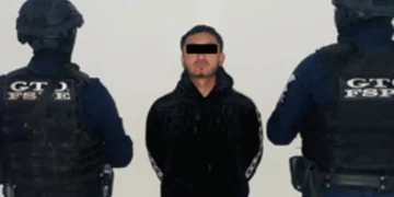 Juez ordenó liberar para hoy al hijo de ‘El Marro’, líder del Cártel de Santa Rosa de Lima: SSPC