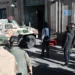 Denuncian intento de golpe de Estado en Bolivia