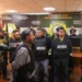 Capturan a 17 militares que participaron en el fallido “golpe de Estado” en Bolivia