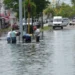 Lluvia inundó 120 colonias en Chetumal, Quintana Roo