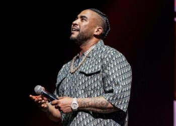 “Nos vemos pronto”: cantante Don Omar revela que padece cáncer