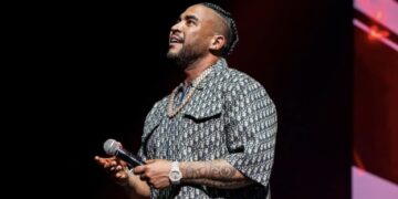 “Nos vemos pronto”: cantante Don Omar revela que padece cáncer