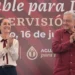 “¡No estoy metiéndome en nada!”: AMLO niega ‘palomear’ a integrantes del Gabinete de Sheinbaum