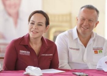 Alcaldesa de Nuevo Laredo endeuda por 4 mil 300 MDP al municipio