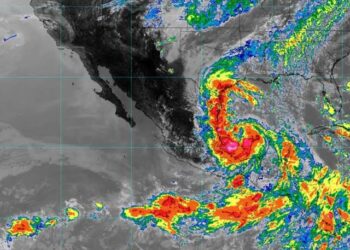 Gobierno de Tamaulipas instala unidades gratuitas para trasladar a la ciudadanía a albergues