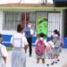 Regresan a clases 15 municipios de Tamaulipas