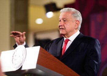“¿Quién les autorizó a meter su cuchara?”: AMLO se lanza contra la DEA por advertir sobre riesgos a reforma judicial