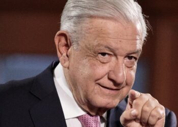 López Obrador avala propuesta de Xóchitl Gálvez de juzgar a presidentes por intervenir en elecciones