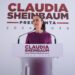 NUESTRO INTERÉS ES SEGUIR CON UNA RELACIÓN DE IGUALDAD Y COLABORACIÓN ENTRE AMBOS PAÍSES: SHEINBAUM TRAS REUNIÓN CON ELIZABETH SHERWOOD-RANDALL