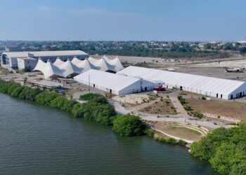 Tamaulipas sede del Congreso Mexicano del Petróleo 2024