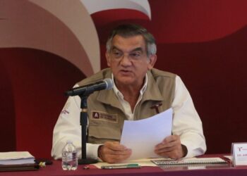 Instruye gobernador de Tamaulipas a dar prioridad a objetivos de la Agenda 2030