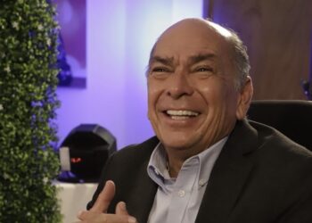 ¿’Toño’ Pérez Garibay va a Sectur?