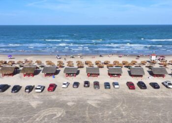 Crece ocupación hotelera en Tamaulipas